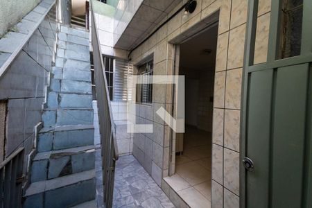 Casa à venda com 130m², 3 quartos e 2 vagasÁrea Externa