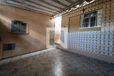 Casa à venda com 130m², 3 quartos e 2 vagasGaragem