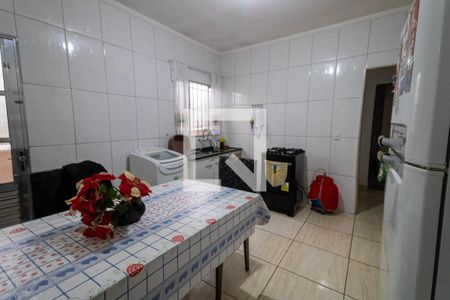 Casa à venda com 130m², 3 quartos e 2 vagasCozinha 2 casa 2