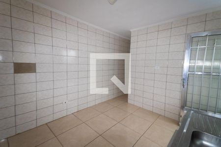 Casa à venda com 130m², 3 quartos e 2 vagasCozinha