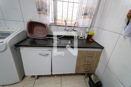 Casa à venda com 130m², 3 quartos e 2 vagasCozinha 2 casa 2