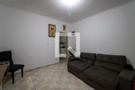 Casa à venda com 130m², 3 quartos e 2 vagasSala 2 casa 2
