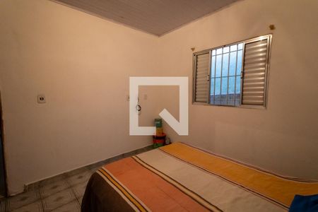 Casa à venda com 130m², 3 quartos e 2 vagasQuarto 3 casa 2