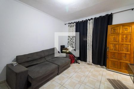 Casa à venda com 130m², 3 quartos e 2 vagasSala 2 casa 2