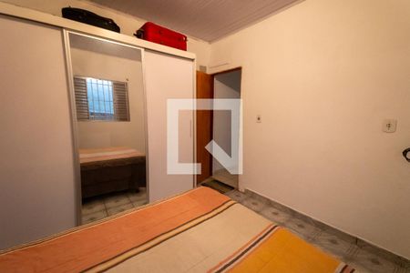 Casa à venda com 130m², 3 quartos e 2 vagasQuarto 3 casa 2