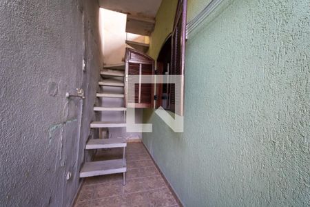 Casa à venda com 130m², 3 quartos e 2 vagasÁrea Externa