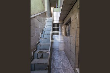 Casa à venda com 130m², 3 quartos e 2 vagasÁrea Externa