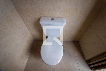 Casa à venda com 130m², 3 quartos e 2 vagasLavabo terraço