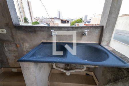 Casa à venda com 130m², 3 quartos e 2 vagasTerraço