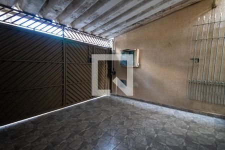Casa à venda com 130m², 3 quartos e 2 vagasGaragem