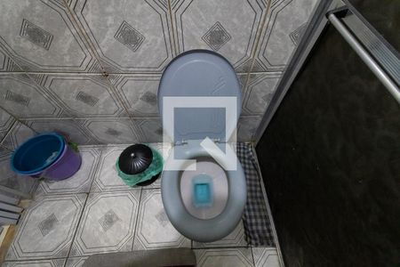 Casa à venda com 130m², 3 quartos e 2 vagasBanheiro 2 casa 2