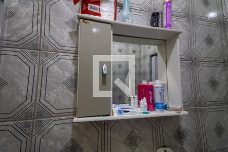 Casa à venda com 130m², 3 quartos e 2 vagasBanheiro 2 casa 2