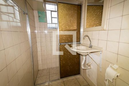 Casa à venda com 130m², 3 quartos e 2 vagasBanheiro de Serviço