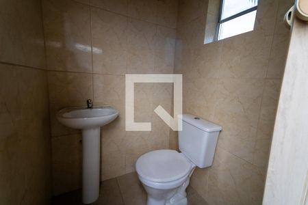 Casa à venda com 130m², 3 quartos e 2 vagasLavabo terraço