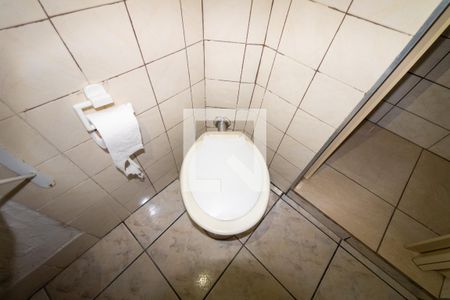 Casa à venda com 130m², 3 quartos e 2 vagasBanheiro de Serviço