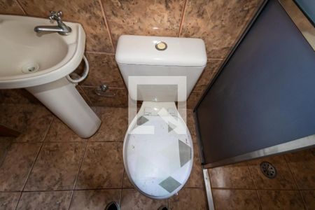 Casa à venda com 130m², 3 quartos e 2 vagasBanheiro