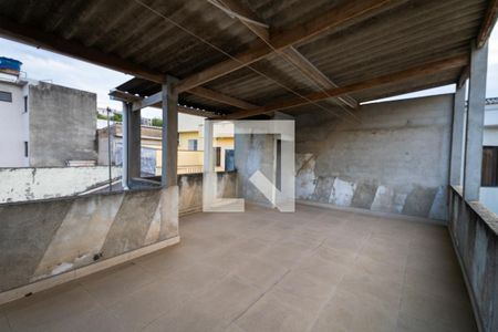 Casa à venda com 130m², 3 quartos e 2 vagasTerraço