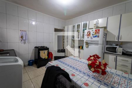 Casa à venda com 130m², 3 quartos e 2 vagasCozinha 2 casa 2