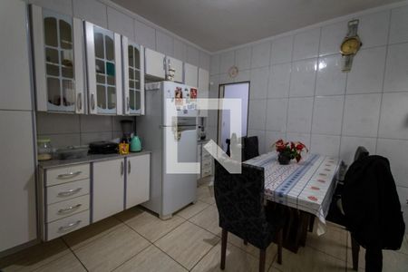 Casa à venda com 130m², 3 quartos e 2 vagasCozinha 2 casa 2