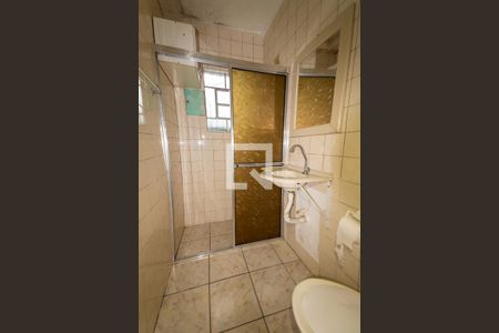 Casa à venda com 130m², 3 quartos e 2 vagasBanheiro de Serviço