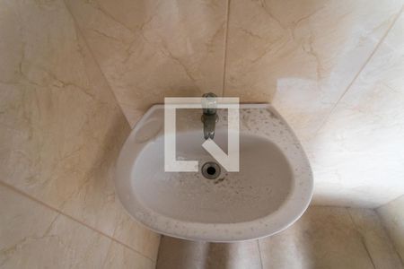 Casa à venda com 130m², 3 quartos e 2 vagasLavabo terraço