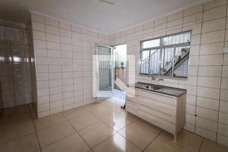 Casa à venda com 130m², 3 quartos e 2 vagasCozinha