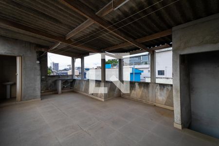 Casa à venda com 130m², 3 quartos e 2 vagasTerraço