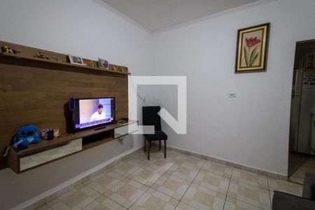 Casa à venda com 130m², 3 quartos e 2 vagasSala 2 casa 2