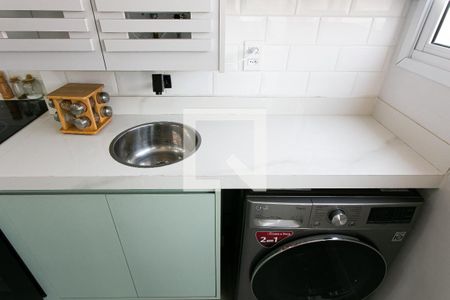 Apartamento à venda com 51m², 2 quartos e 1 vagaÁrea de Serviço