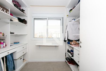 Apartamento à venda com 51m², 2 quartos e 1 vagaQuarto