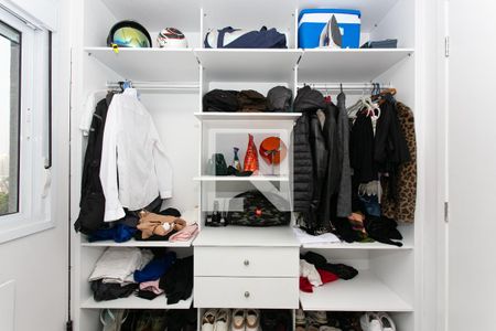 Apartamento à venda com 51m², 2 quartos e 1 vagaQuarto