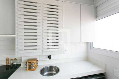 Apartamento à venda com 51m², 2 quartos e 1 vagaÁrea de Serviço