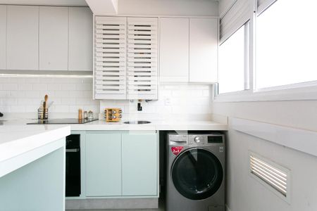 Apartamento à venda com 51m², 2 quartos e 1 vagaÁrea de Serviço