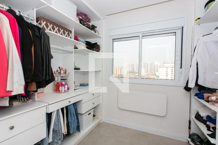 Apartamento à venda com 51m², 2 quartos e 1 vagaQuarto