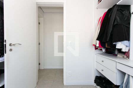 Apartamento à venda com 51m², 2 quartos e 1 vagaQuarto