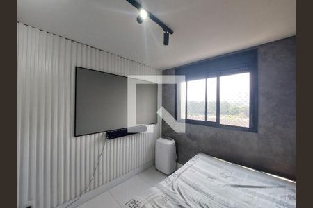 Apartamento para alugar com 34m², 2 quartos e sem vagaQuarto 2