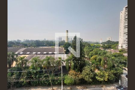 Apartamento para alugar com 34m², 2 quartos e sem vagaVista - Quarto 1