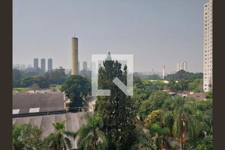 Apartamento para alugar com 34m², 2 quartos e sem vagaVista - Quarto 2