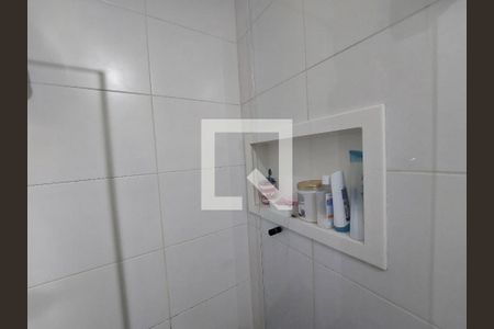 Apartamento para alugar com 34m², 2 quartos e sem vagaBanheiro