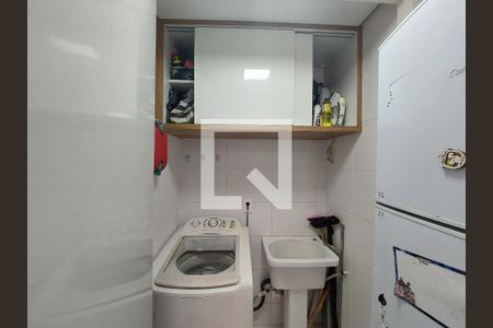 Apartamento para alugar com 34m², 2 quartos e sem vagaÁrea de Serviço