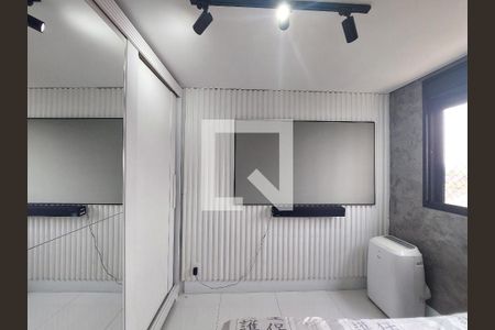 Apartamento para alugar com 34m², 2 quartos e sem vagaQuarto 2