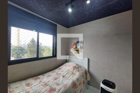 Quarto 1 de apartamento para alugar com 2 quartos, 34m² em Jurubatuba, São Paulo