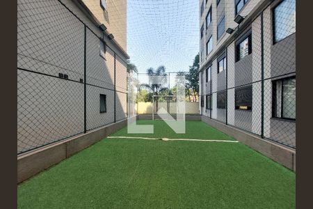 Apartamento para alugar com 34m², 2 quartos e sem vagaQuadra