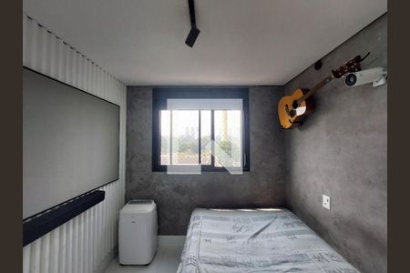 Apartamento para alugar com 34m², 2 quartos e sem vagaQuarto 2