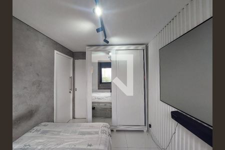 Apartamento para alugar com 34m², 2 quartos e sem vagaQuarto 2