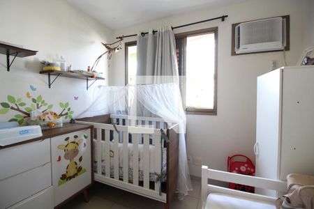 Apartamento à venda com 80m², 3 quartos e 1 vagaQuarto 1