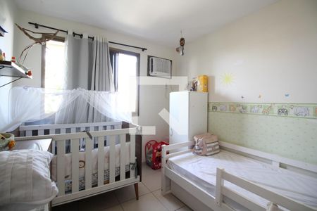 Apartamento à venda com 80m², 3 quartos e 1 vagaQuarto 1