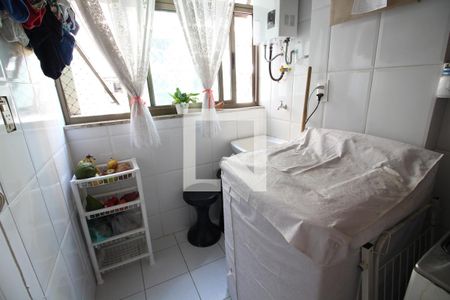 Apartamento à venda com 80m², 3 quartos e 1 vagaÁrea de Serviço