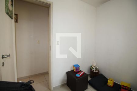 Apartamento à venda com 80m², 3 quartos e 1 vagaQuarto 2