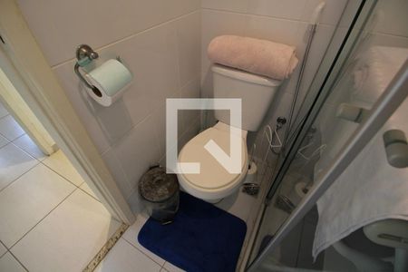 Apartamento à venda com 80m², 3 quartos e 1 vagaBanheiro Social